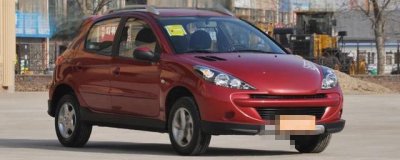 ​标致207怎么更换刹车片