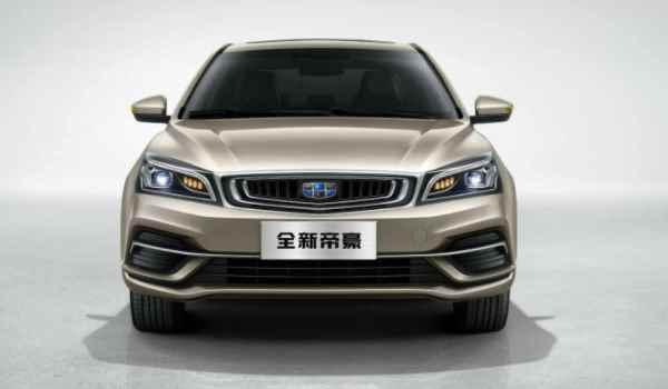 吉利和沃尔沃是怎么回事-