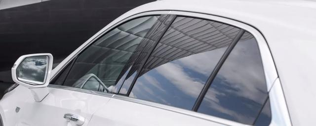 汽车隐私玻璃需要贴膜吗-