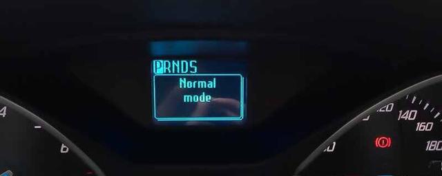 normalmode车启动不了-