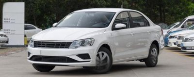 ​大众Jetta是什么车