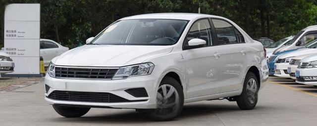 大众Jetta是什么车-