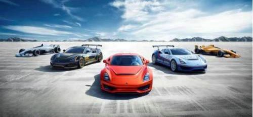 华晨宝马530li多少钱-