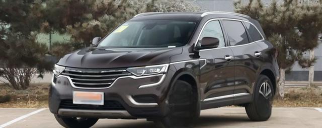 雷诺是哪里的车-