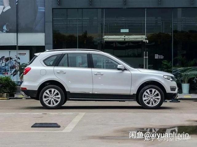 哈弗H8，给你重新认识哈弗-