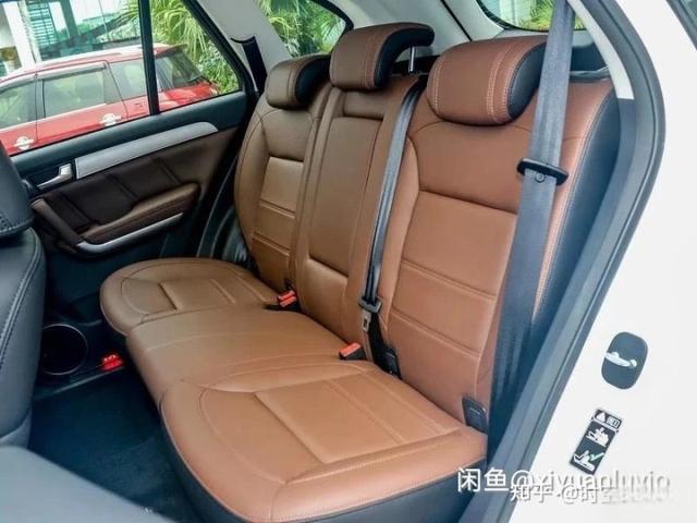 哈弗H8，给你重新认识哈弗-