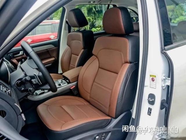 哈弗H8，给你重新认识哈弗-