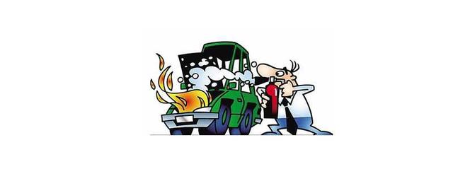 轿车灭火器要放几kg-