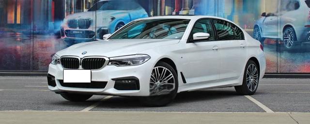 宝马520 525 530区别是什么-