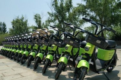 ​租电瓶车的平台有哪些？哪里可以租电动车