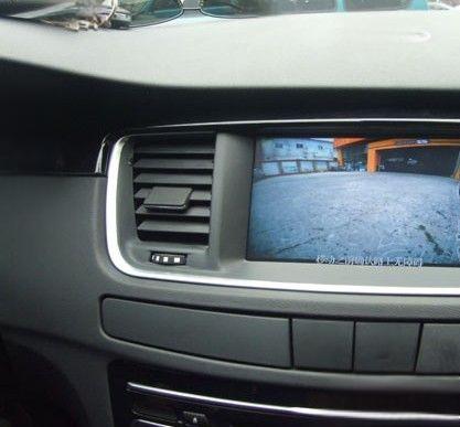 标致508改装方案-