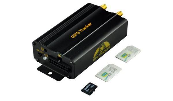 车载定位器怎么使用-