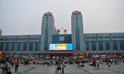 ​郑州火车站停运最新消息，郑州火车站恢复通车了吗