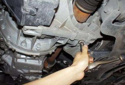 ​变速箱维修后影响大吗