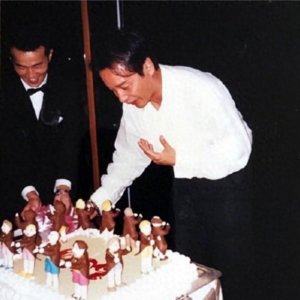 ​张国荣生日那天，为何韩国人都嗨了？