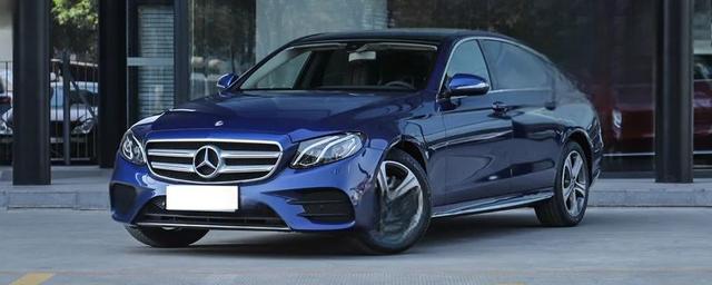 奔驰e200l和e300l有什么区别-