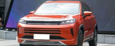 ​星途lx是什么品牌的汽车