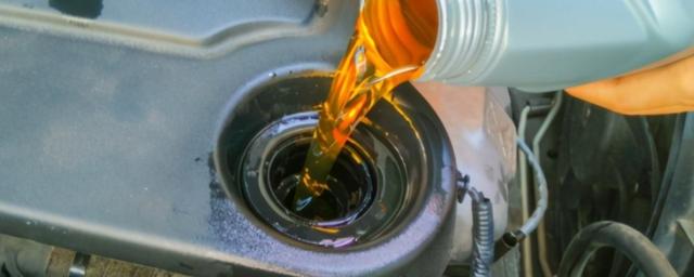 机油可以混加不同牌子的吗-