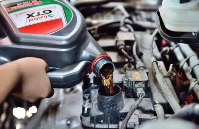 机油有几种级别-