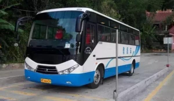 b2驾驶证能开什么车-