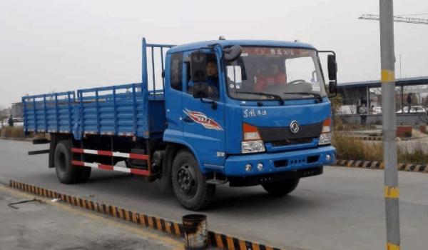 b2驾驶证能开什么车-