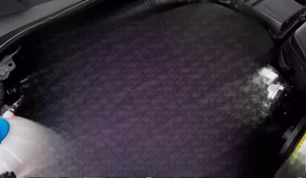 福美来2代缸压不足是什么原因-