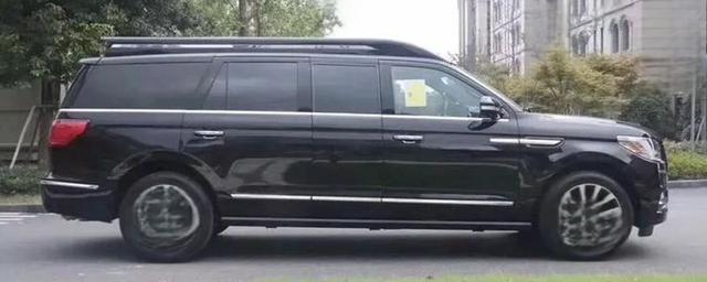 加长林肯是哪个国家的品牌-