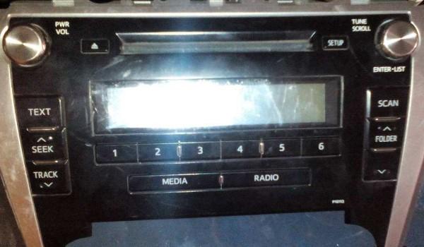 车载cd不读碟怎么办-