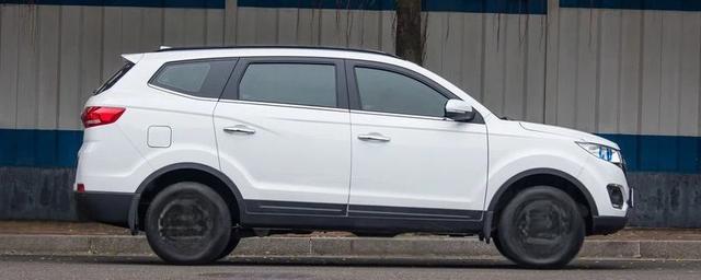 力帆1.8L车型价格是多少-