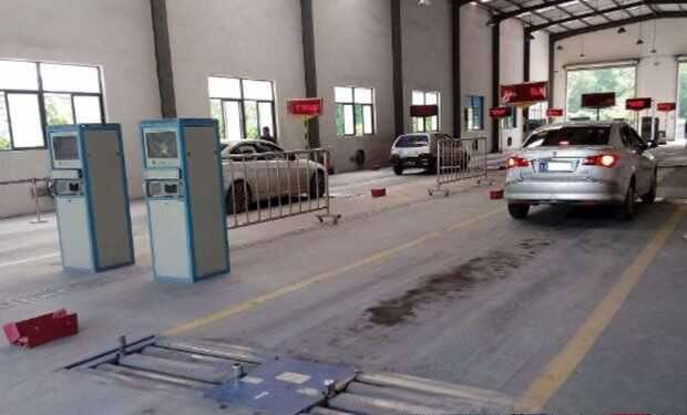 免检车辆是什么意思-