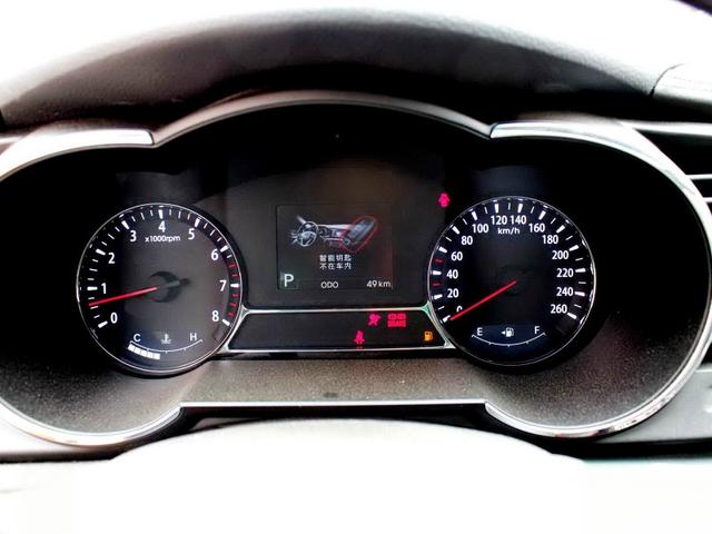 起亚K5自动挡油耗怎么样-