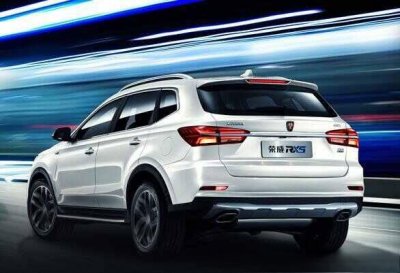 ​什么是suv型汽车