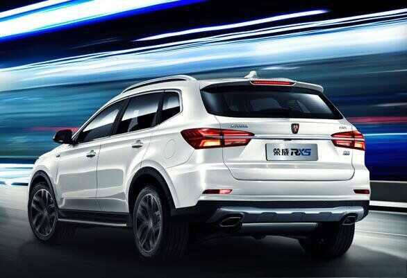 什么是suv型汽车-