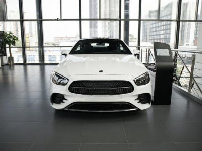 ​奔驰E级(进口)1.5T落地价是多少钱？奔驰E级(进口)价格