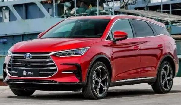 油电混合车是什么意思-