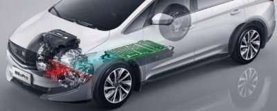 ​油电混合车是什么意思