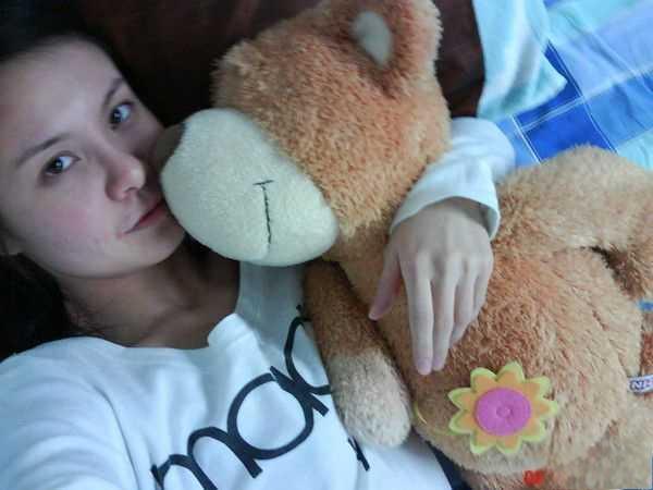 北汽的田松涛有认识的吗？-