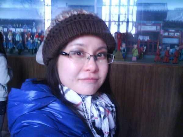 北汽的田松涛有认识的吗？-