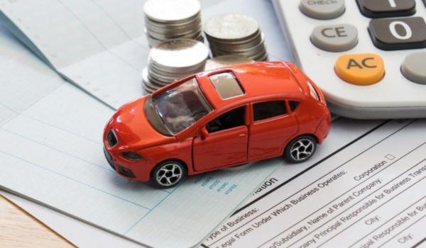 抵押车什么意思-