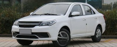 ​吉利金刚多少钱