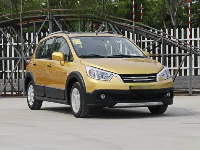 ​东风启辰r50x是国产还是日产