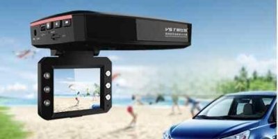 ​行车记录仪要不要电子狗功能