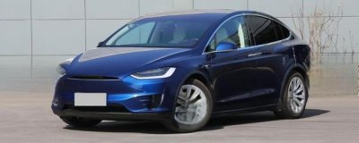 ​特斯拉有几种车标