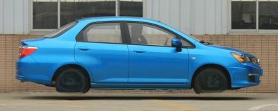 ​本田理念s1省油吗