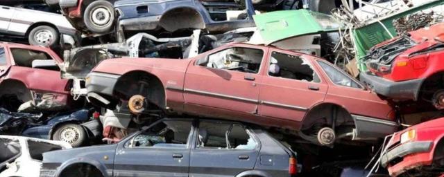 车一般开几年就报废了-