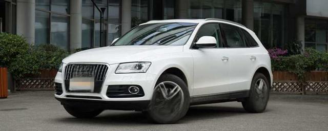 奥迪Q5多少公里保养一次-