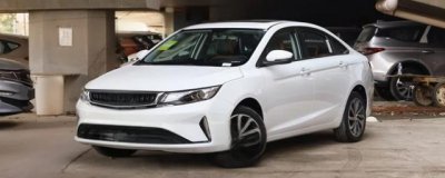 ​帝豪是国产车还是合资车