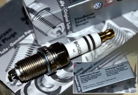 火花塞的功能及作用，汽车火花塞有什么作用-