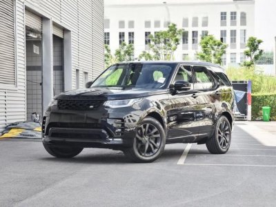 ​发现新款落地要多少钱？发现价格