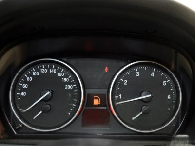 ​宝马X1油耗大吗